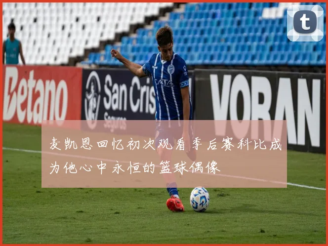 麦凯恩回忆初次观看季后赛科比成为他心中永恒的篮球偶像