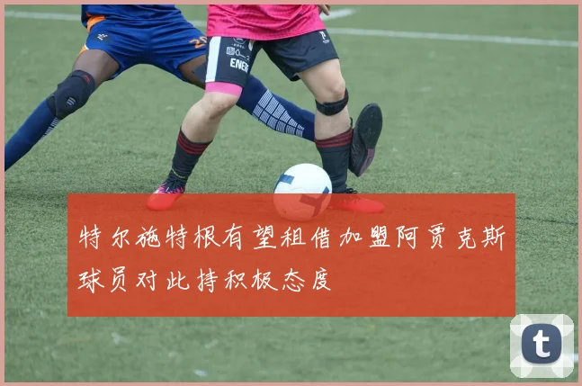 特尔施特根有望租借加盟阿贾克斯球员对此持积极态度